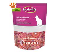 Inodorina - Lettiera Neutro da 5L