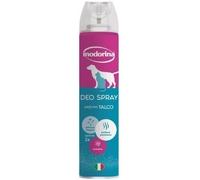 Inodorina Deo Spray Deodorante per Cani Profumo Talco 300ml