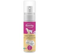 Inodorina Deo Spray No Gas Profumazione Latte e Vaniglia 150ml