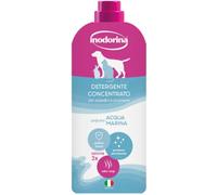 Inodorina Detergente per Pavimenti Acqua Marina 1 lt