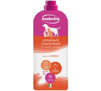 Inodorina Detergente per Pavimenti al Cedro 1 lt