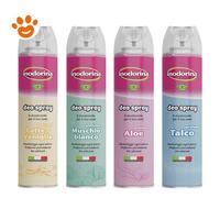 Inodorina Dog Deo Spray - Inodorina Dog Deo Spray - Aloe 300 ml