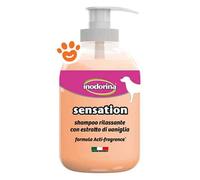 Inodorina - Shampoo Sensation Rilassante da 300ml