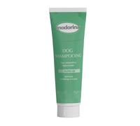 Inodorina Dog Shampooing shampoo per cani con filtro UV - 250 ml - Con clorexidina - 1° ORDINE? scegli lo sconto BZR5 / BZR20 + 200 punti fedeltà bianco