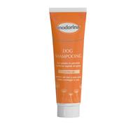 Inodorina Dog Shampooing shampoo per cani con filtro UV - 250 ml - Pelo corto - 1° ORDINE? scegli lo sconto BZR5 / BZR20 + 200 punti fedeltà bianco