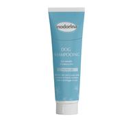 Inodorina Dog Shampooing shampoo per cani con filtro UV - 250 ml - Pelo lungo - 1° ORDINE? scegli lo sconto BZR5 / BZR20 + 200 punti fedeltà bianco