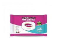 INODORINA FUNZ SALV GATTO 40PZ