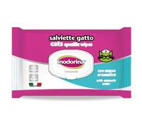 INODORINA FUNZ SALV GATTO 40PZ