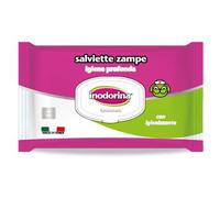 INODORINA FUNZ SALV ZAMPE 40PZ