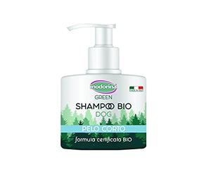 Inodorina Green Champu Pelo Corto 250Ml 300 g