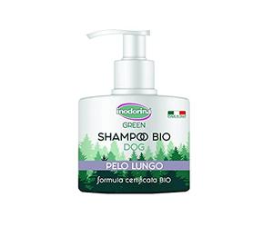 Inodorina Green Champu Pelo Largo 250Ml 300 g
