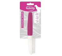 Inodorina Pettine antipulci per cani, gatti e cuccioli - Trama fittissima per rimuovere pulci, insetti, uova e larve