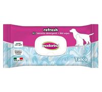 INODORINA REFRESH AL TALCO SAL