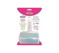 Inodorina Spazzola, Multicolore, S