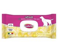 INODORINA SALVIETTE CITRONELLA