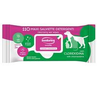 INODORINA SALVIETTE CLOR 110PZ