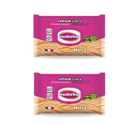 Inodorina Salviette Detergenti Mirra 2 confemzioni da 40 salviette…