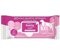 Inodorina Salviette Everyday Aloe Vera 110pz