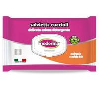 Inodorina Funzionale Salviette Detergenti: 40 pz - Cuccioli