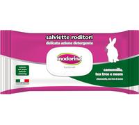 Inodorina Salviette Funzionali per Roditori 40pz