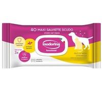 Salviette Inodorina Citronella - Marca: Inodorina - EAN: 8031398067490