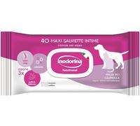 Inodorina - Salviette Funzionali Intime da 40 pz