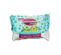 INODORINA SALVIETTE MUSCHIO40P