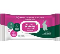 INODORINA Salviette per Roditori 1PZ