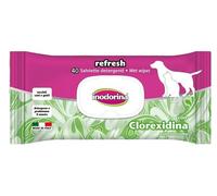 INODORINA SALVIETTE REFRESH CL