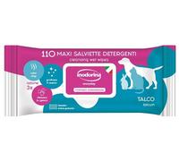 INODORINA SALVIETTE TALCO110PZ