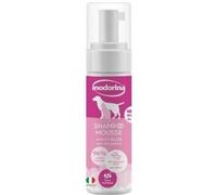 Inodorina Shampoo a Secco Mousse No Gas Profumo Aloe Vera 250ml
