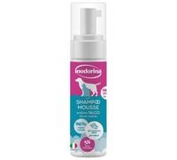 Inodorina Shampoo a Secco Mousse No Gas Profumo Talco 250ml
