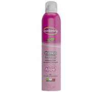 SHAMPOO MOUSSE ALOE INODORINA