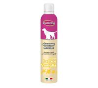 INODORINA SHAMPOO MOUSSE LATTE