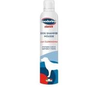 Inodorina Shampoo Mousse per Cani Clorex 300ml