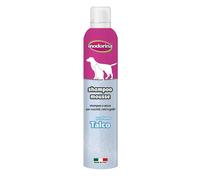 INODORINA SHAMPOO MOUSSE TALCO