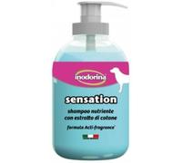 Inodorina Shampoo Sensation Nutriente Cotone 300ml