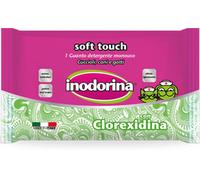 Inodorina Soft Touch Guanto Monouso CLOREXIDINA