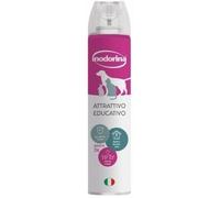 Inodorina Spray Educativo Attrattivo 300ml