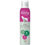 Inodorina Spray Polpastrelli con Glicerina e Pantenolo per Cani e Gatti 200ml