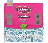 Inodorina Tappetino Igienico Assorbente 60x60 Rosa