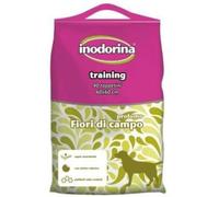 Inodorina Traversine Assorbenti Fiori di Campo 60x60 - 40 pz