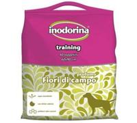 Inodorina Traversine Assorbenti Fiori di Campo 60x90 - 40 pz