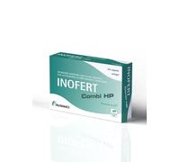 Inofert Combi HP Italfarmaco 20 Capsule