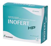 INOFERT HP Bustine 42 g Polvere per soluzione orale