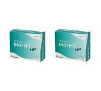 INOFERT HP Bustine Set da 2 2x42 g Polvere per soluzione orale