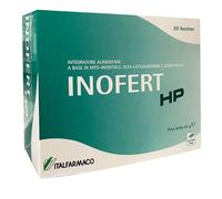 Inofert HP Integratore Alimentare 20 Buste