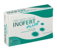 Inofert INOFERT PLUS 20 CAPSULE SOFTGEL