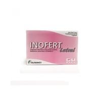 Inofert Luteal 20 Capsule Soft Gel
