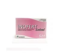 Inofert Luteal 20 Capsule Soft Gel per il benessere femminile